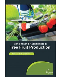Sensing and Automation in Tree Fruit Production